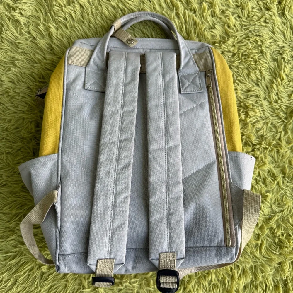 Himawari Yellow Baby Bag - Picture 9 of 9
